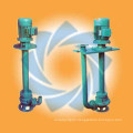 YW vertical underwater sand pump